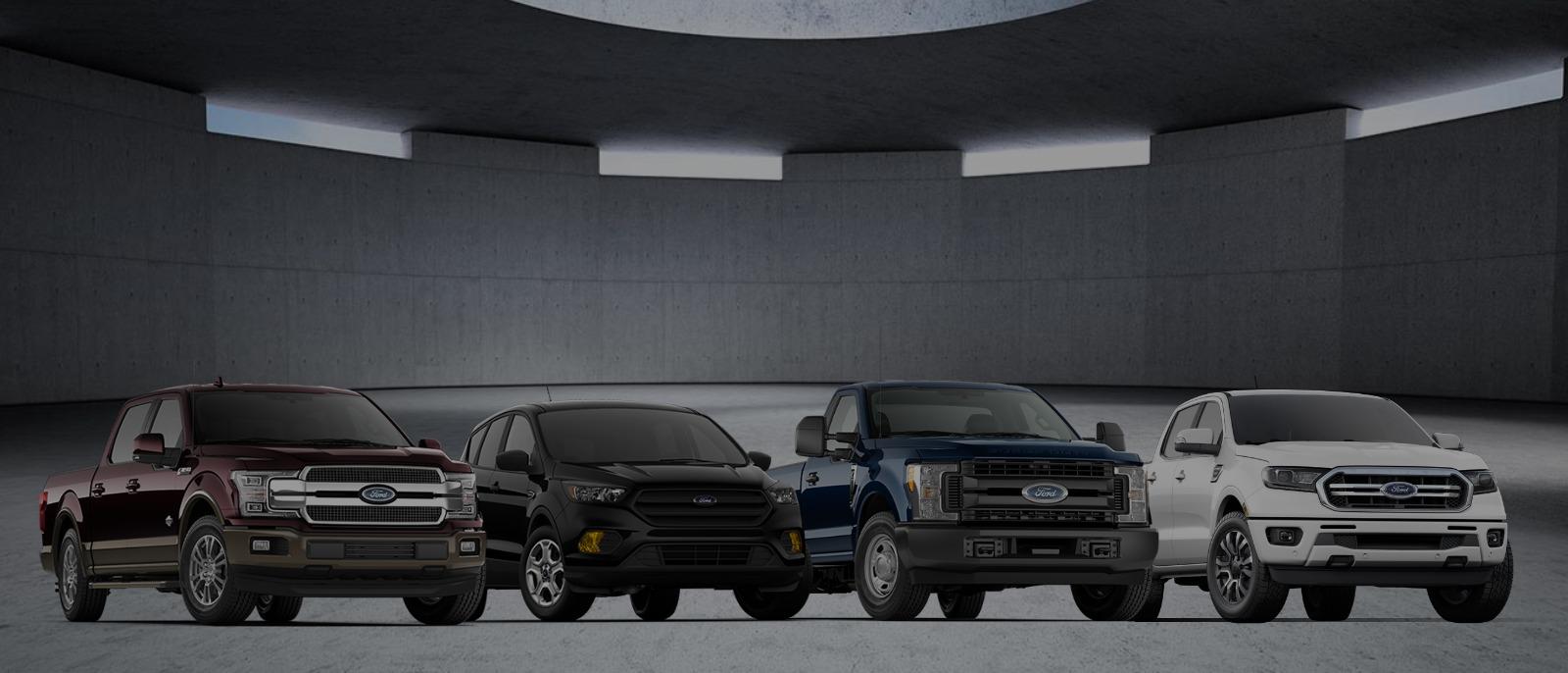 Bob Poynter Ford, Inc. of Seymour New & Used Cars and Truck Dealership