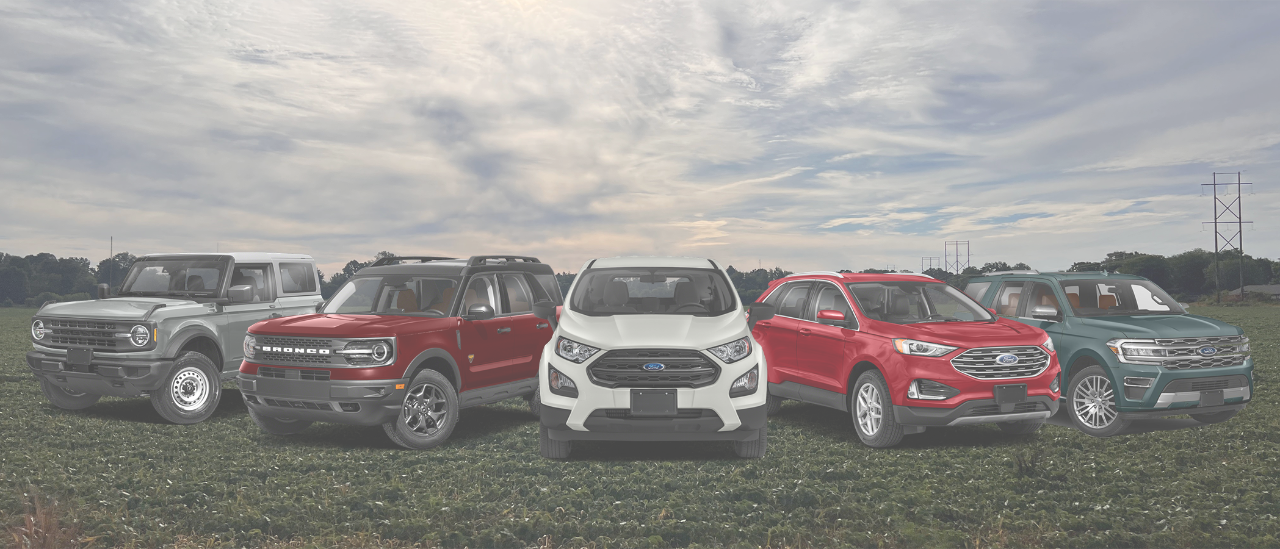 Bob Poynter Ford, Inc. of Seymour New & Used Cars and Truck Dealership