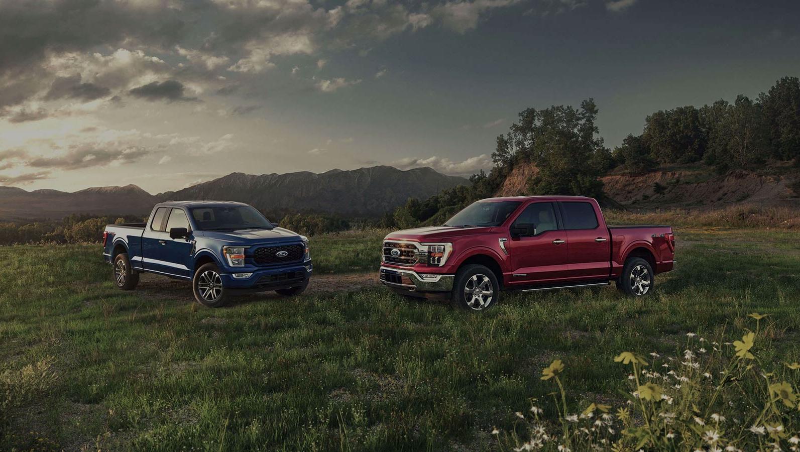 Yuma, Haigler, NE, and Eckley Dealer Alternative Bonanza Ford, Inc