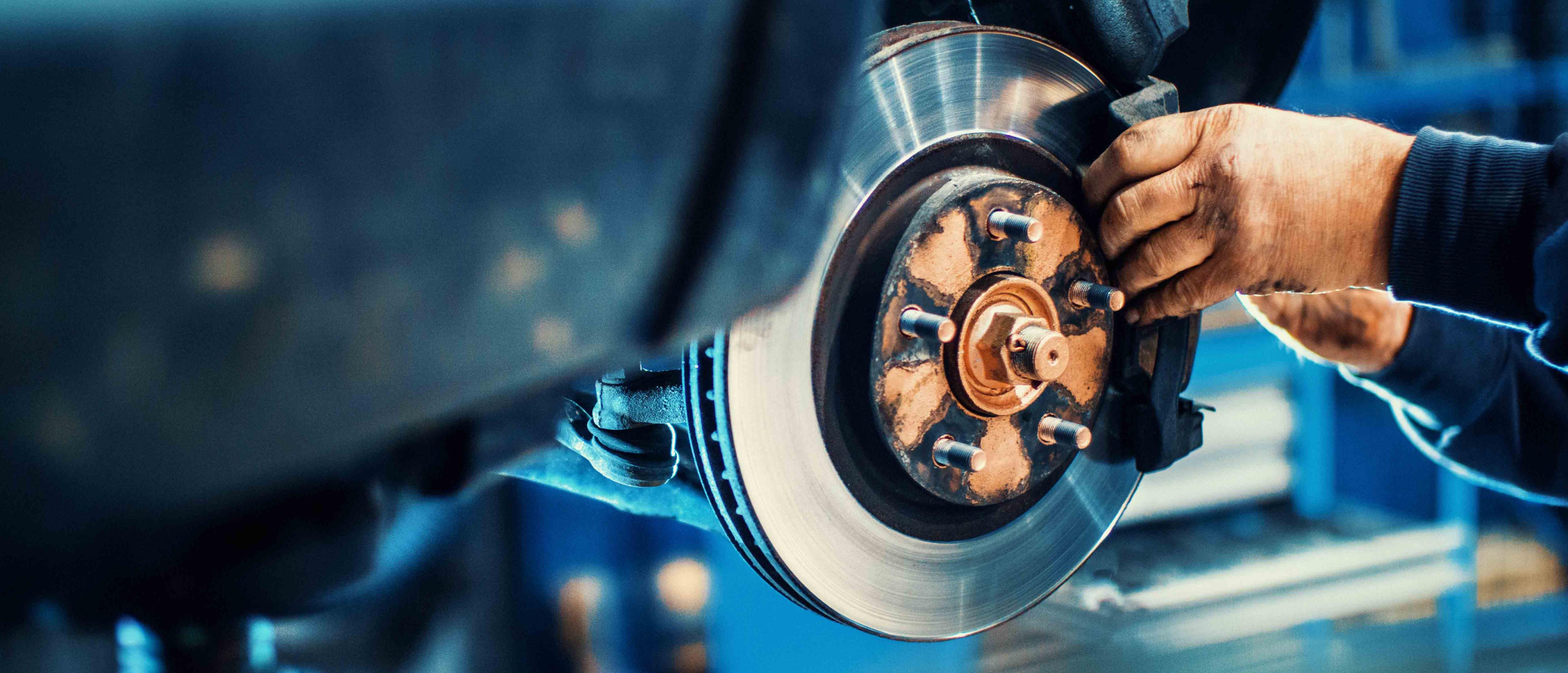 Bowen's Garage, Inc. is a Eastford Ford dealer and a new car and used