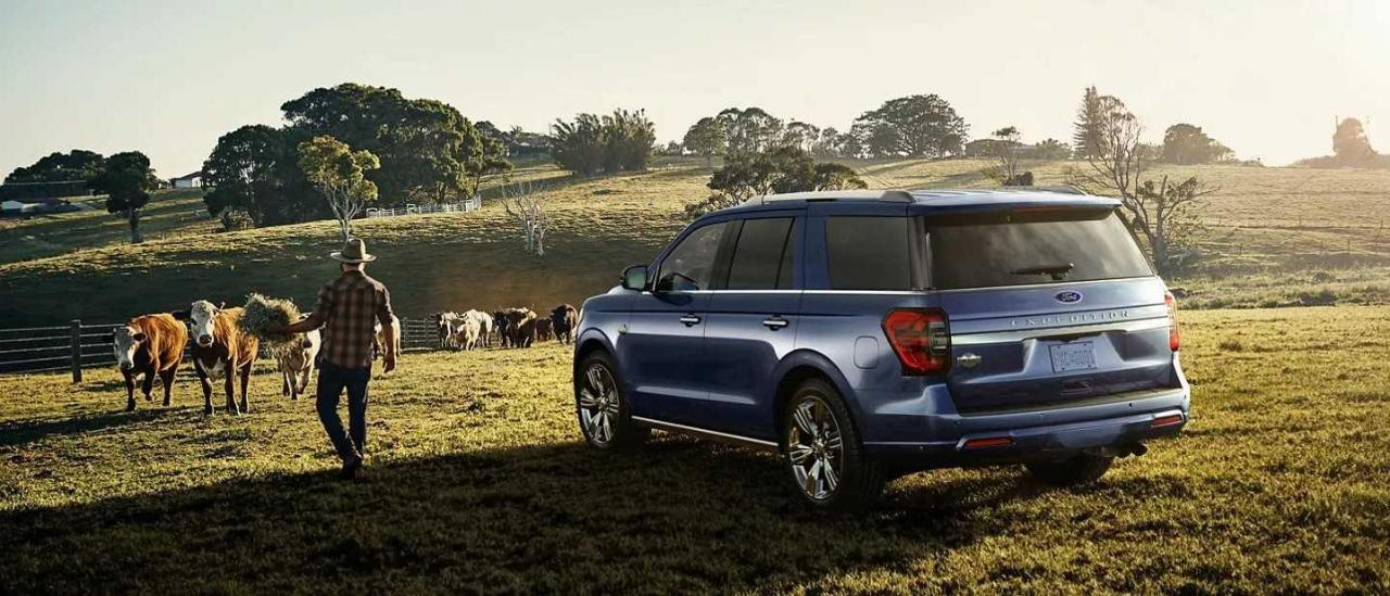 Calvin Braxton Ford is a Ford dealer selling new and used cars in