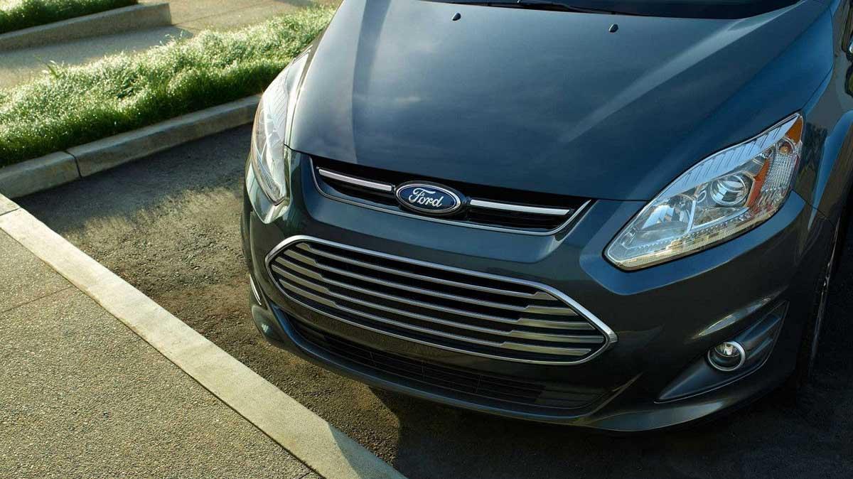 Champaign Ford City A New & Used Vehicle Dealer