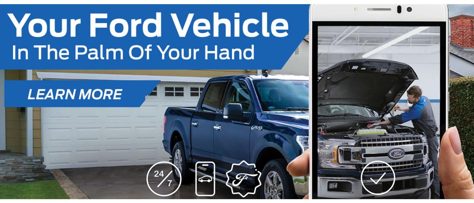 Champaign Ford City A New & Used Vehicle Dealer