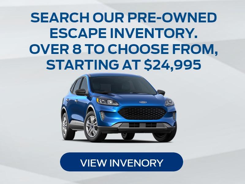 Chenango Sales Inc is a Ford dealer selling new and used cars in Greene