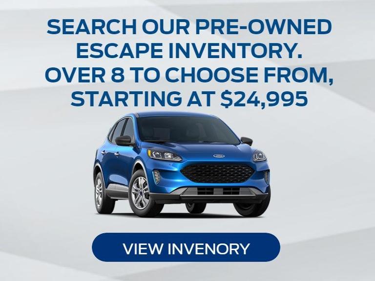 Chenango Sales Inc is a Ford dealer selling new and used cars in Greene