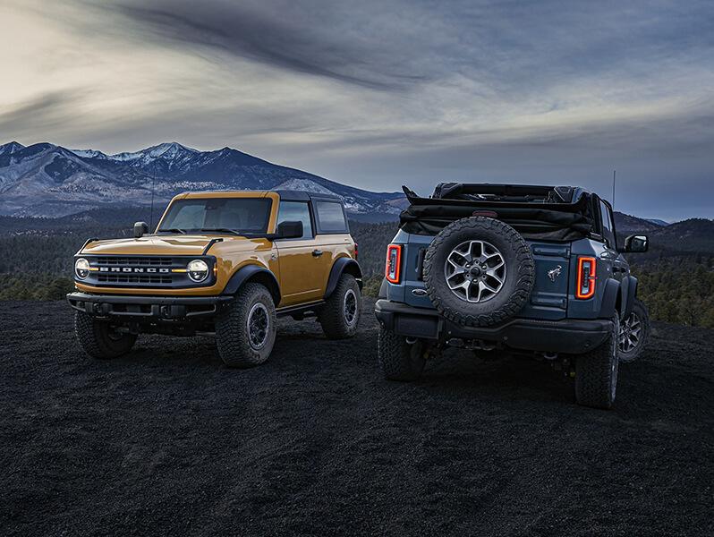 Chillicothe Ford, Inc. is a Ford dealer selling new and used cars in