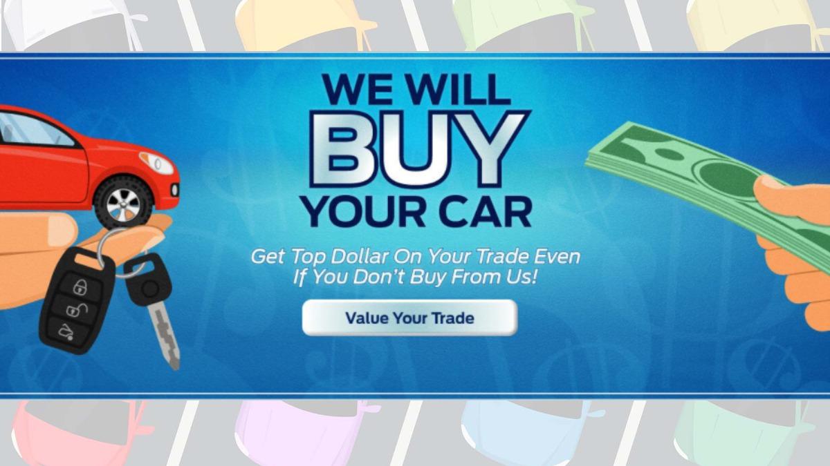 Chillicothe Ford, Inc. is a Ford dealer selling new and used cars in