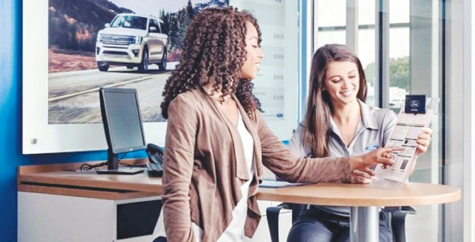 Chula Vista Ford is a Chula Vista Ford dealer and a new car and used