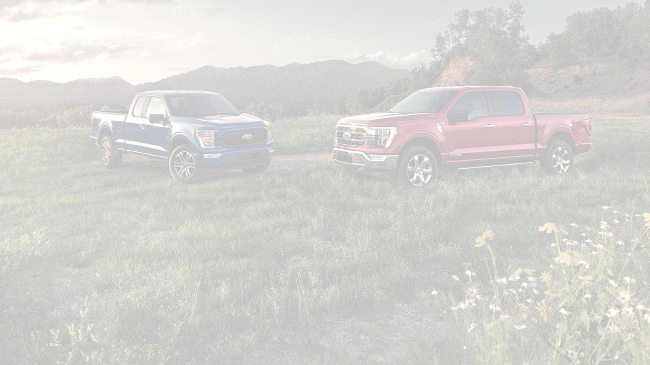 Community Ford of Mooresville is a Ford dealer selling new and used