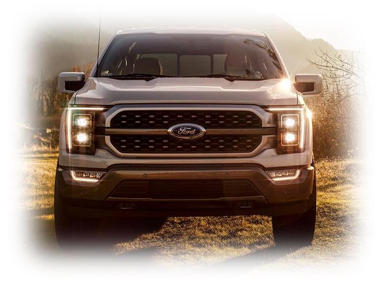 Community Ford of Mooresville is a Ford dealer selling new and used