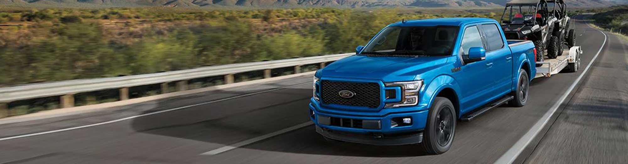 Country Ford, Inc. is a Tyndall Ford dealer and a new car and used car