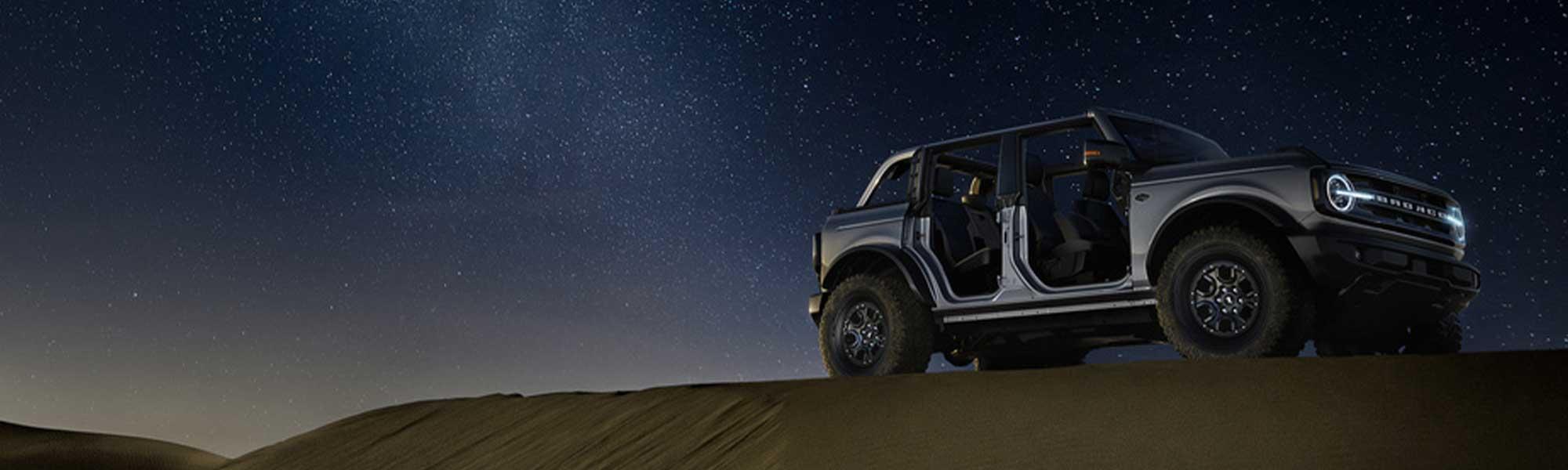 Country Ford, Inc. is a Tyndall Ford dealer and a new car and used car