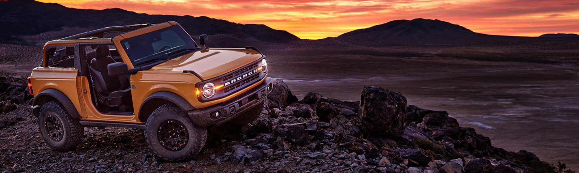 Country Ford, Inc. is a Tyndall Ford dealer and a new car and used car
