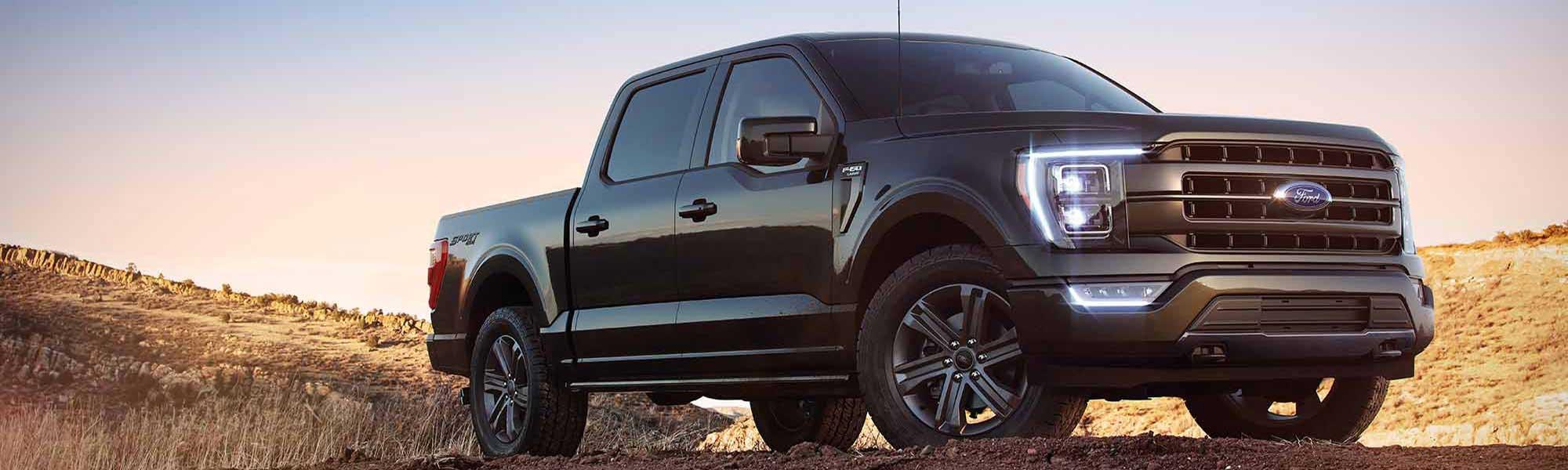 Country Ford, Inc. is a Tyndall Ford dealer and a new car and used car