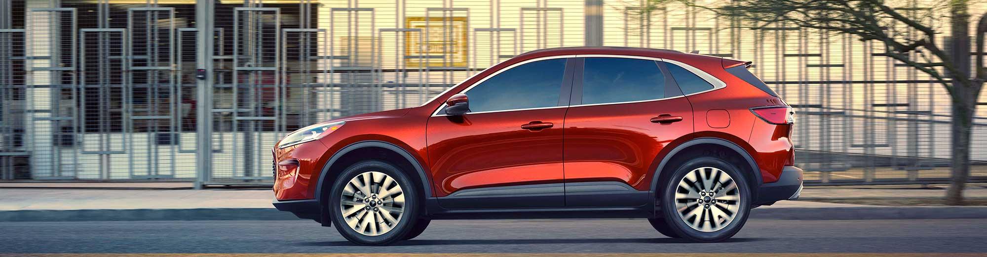 Country Ford, Inc. is a Tyndall Ford dealer and a new car and used car