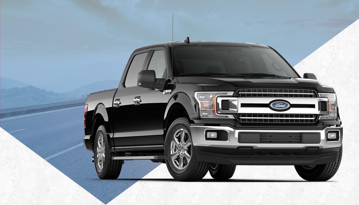 Courtesy Ford of Norfolk New and Used Car Dealership in Norfolk NE