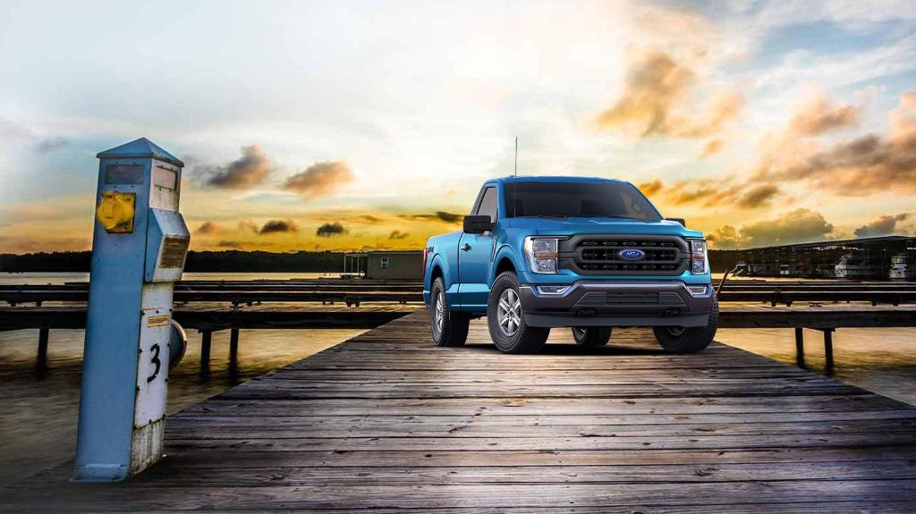 Davis Ford Sales, Inc. is a Ford dealer selling new and used cars in