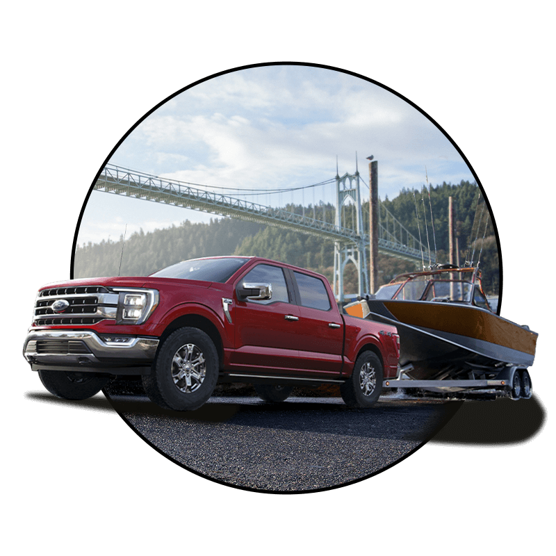 Deacon Jones Ford is a Ford dealer selling new and used cars in