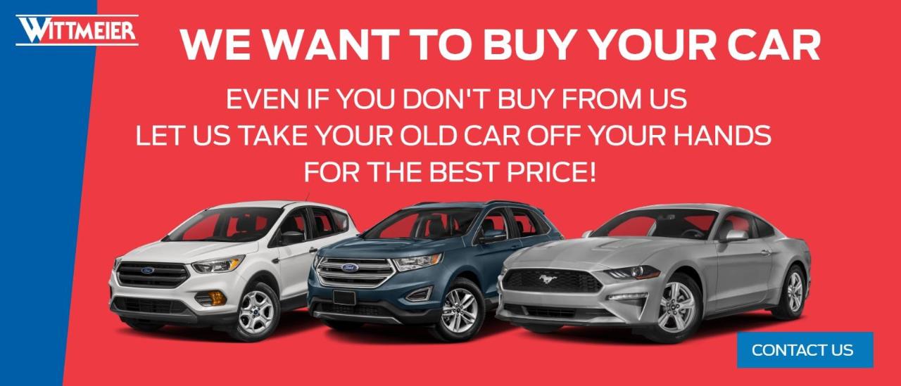 Ed Wittmeier Ford A Chico, CA Ford Dealer Serving Oroville Gridley