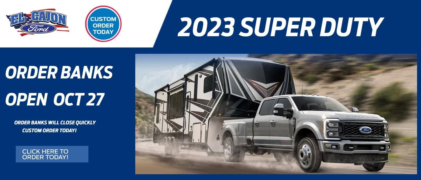 El Cajon Ford New and Used Dealership Serving Alpine, La Mesa and