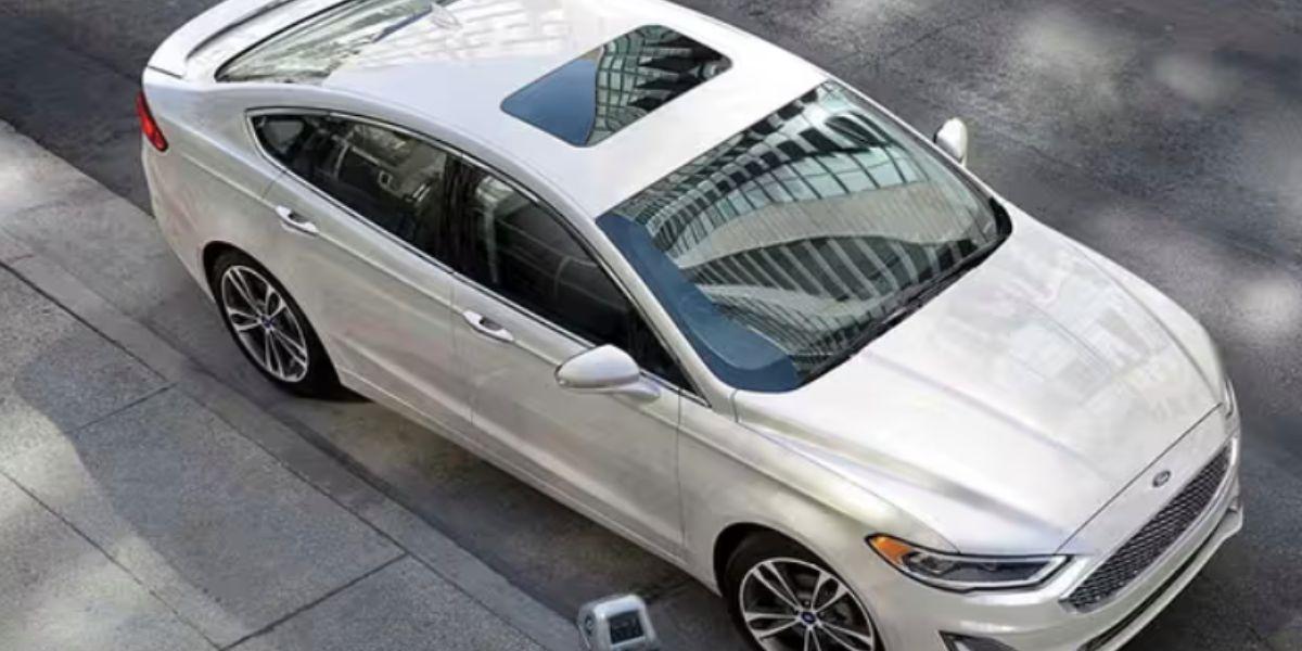 Research Used Ford Models For Sale El Cajon CA San Diego