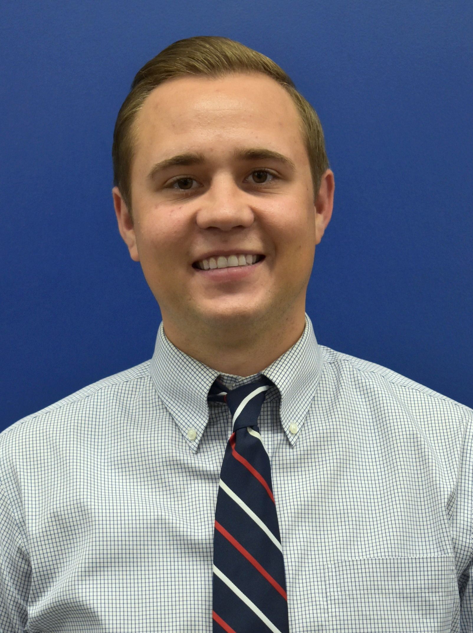 Meet Our Departments Family Ford of Bluffton