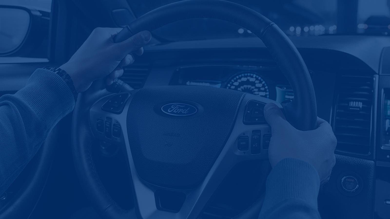 FarrowWard Ford Inc is a Ford dealer selling new and used cars in