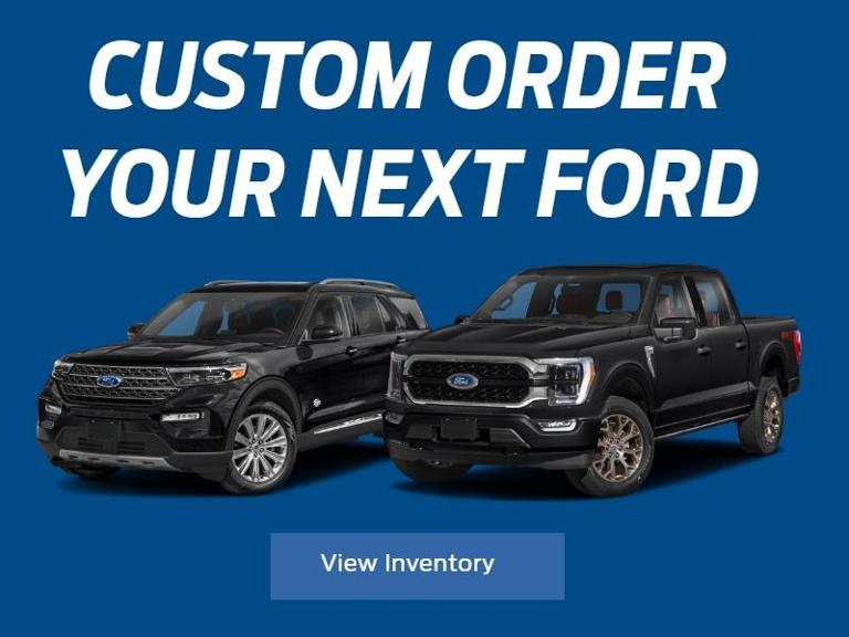 A New and Used Vehicle Dealer Four Stars Ford in Jacksboro, TX