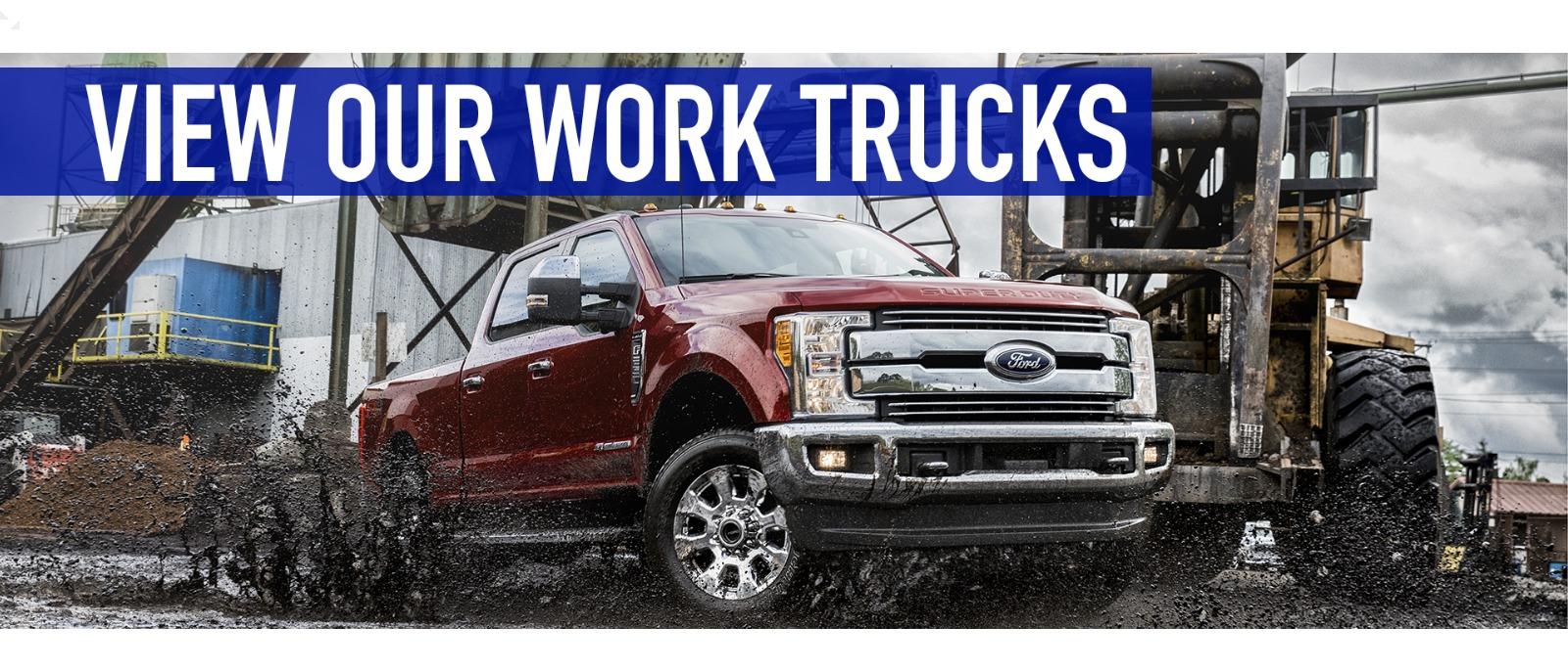 Fremont Ford is a Ford dealer selling new and used cars in Newark, CA.