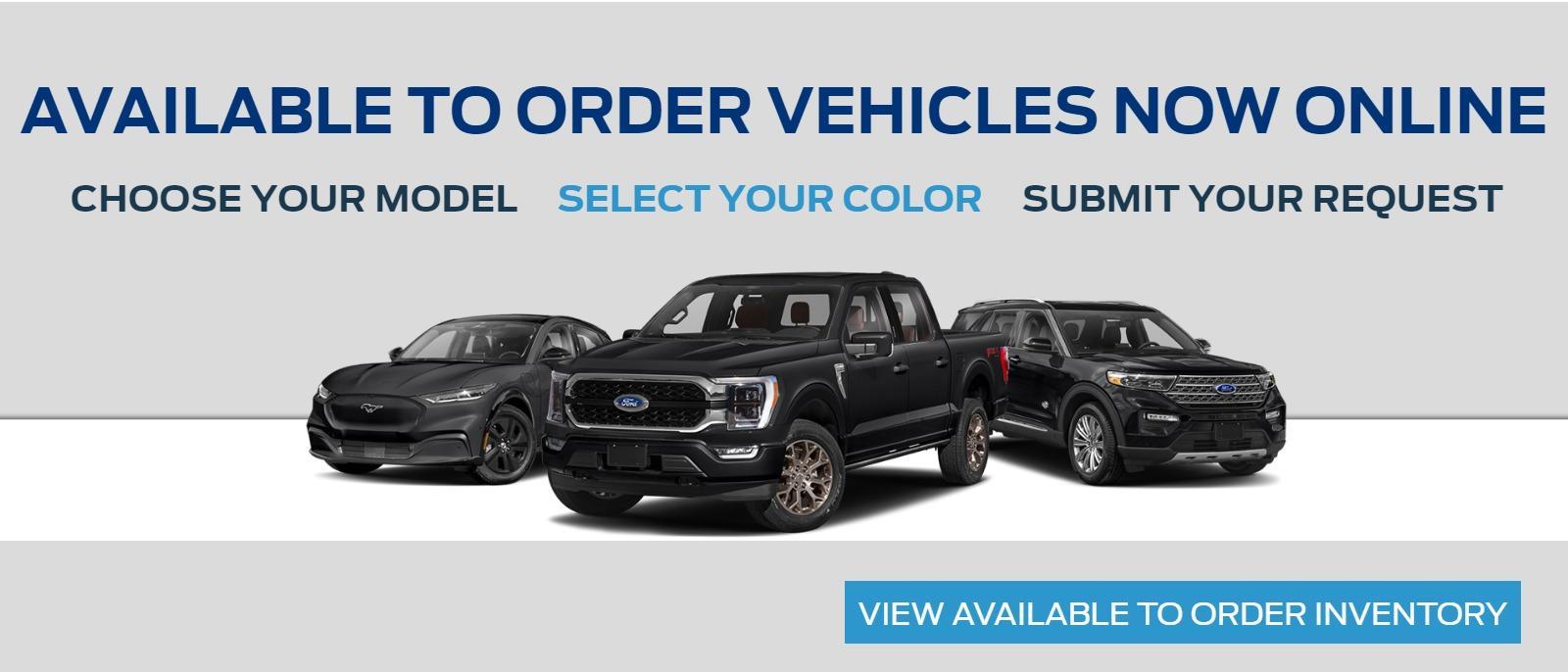 Fremont Ford is a Ford dealer selling new and used cars in Newark, CA.