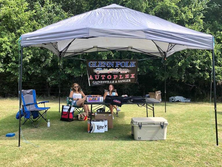 Glenn Polk Ford is a Gainesville Ford dealer and a new car and used car