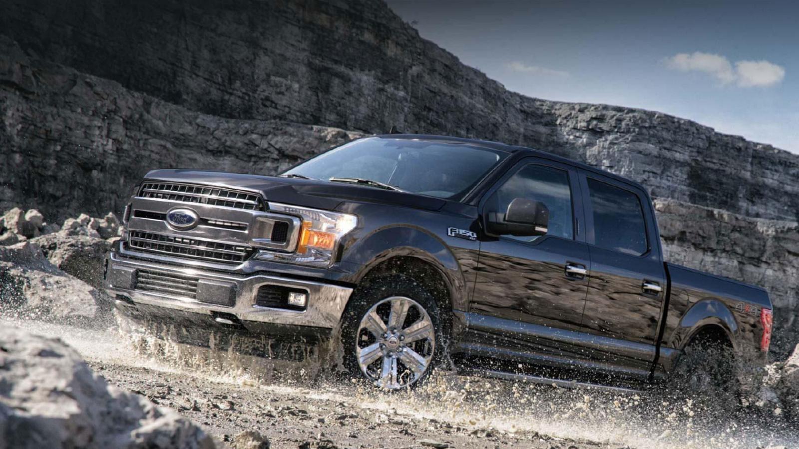 Greg Sweet Ford, Inc. is a North Kingsville Ford dealer and a new car