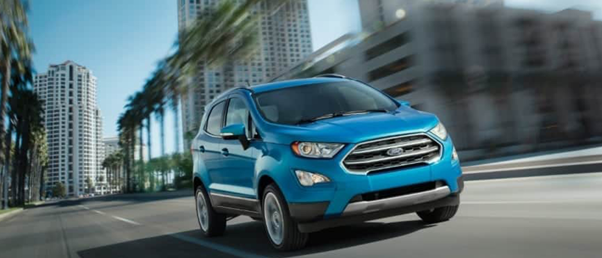 Greg Sweet Ford, Inc. is a North Kingsville Ford dealer and a new car