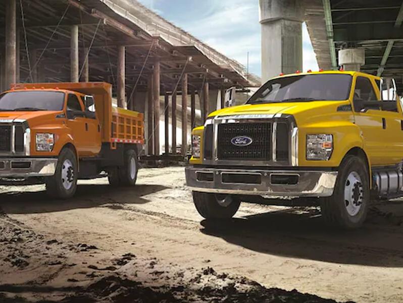 Harrison Ford of Mankato, LLC is a Mankato Ford dealer and a new car