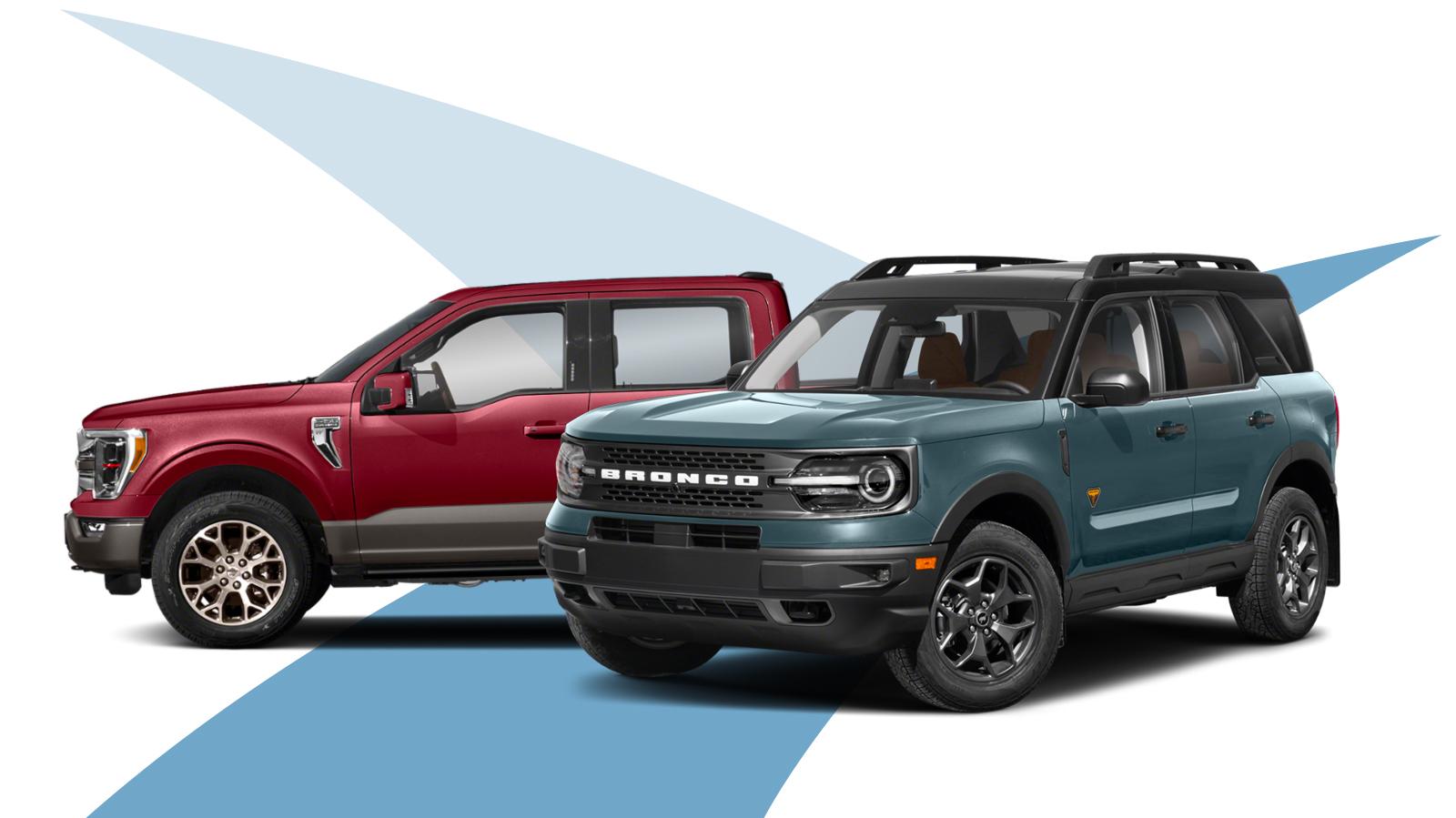 Harrison Ford of Mankato, LLC is a Ford dealer selling new and used