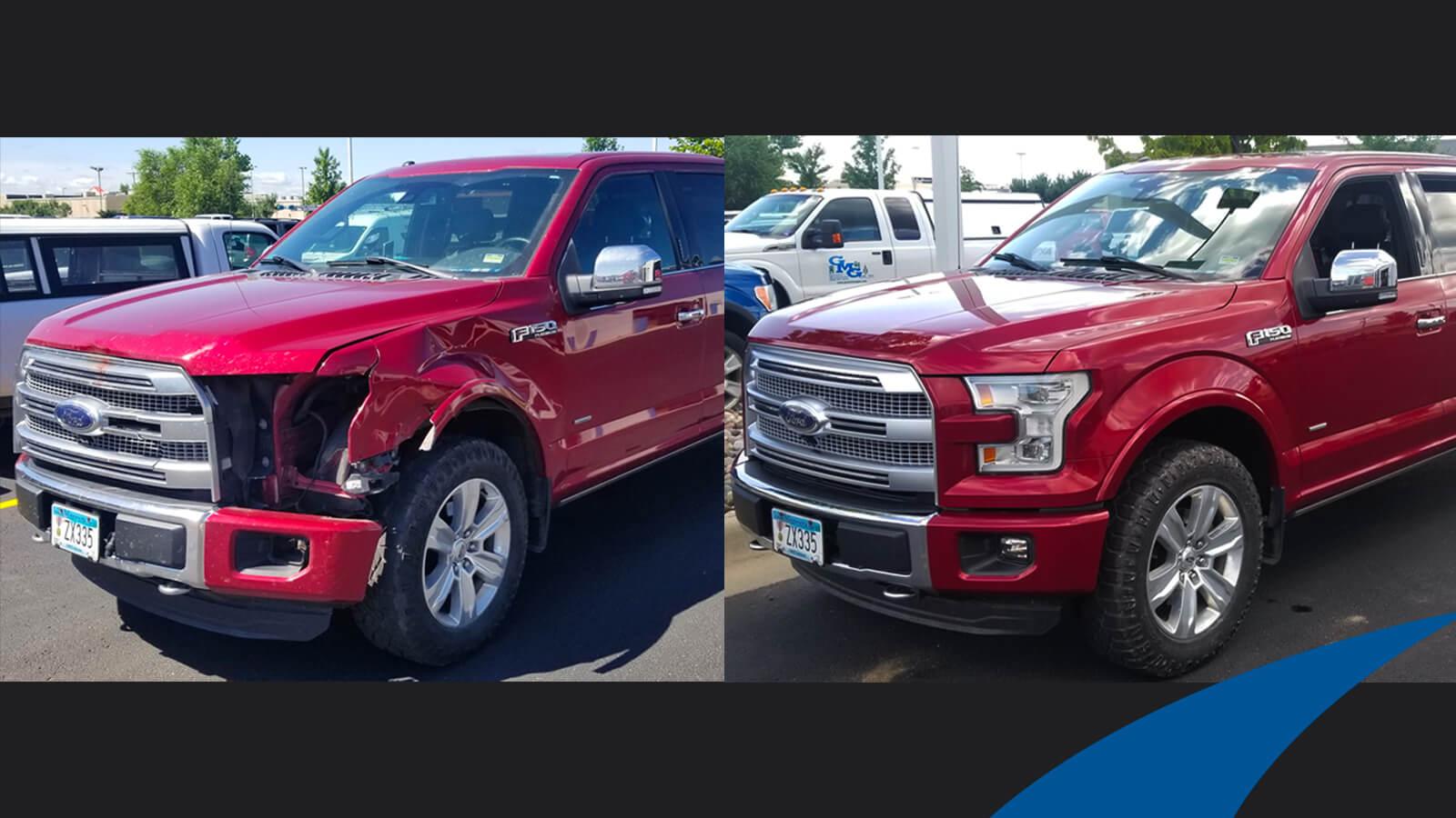 Harrison Ford of Mankato, LLC is a Mankato Ford dealer and a new car