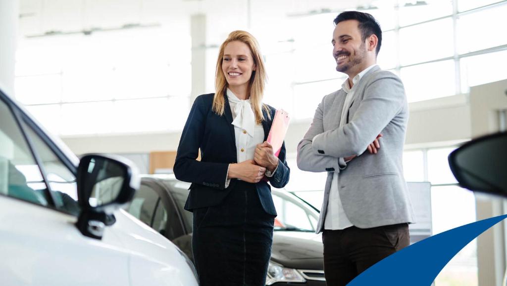 Harrison Ford of Mankato, LLC is a Mankato Ford dealer and a new car