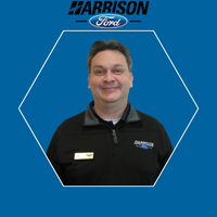 Meet Our Departments - Harrison Ford of Mankato, LLC