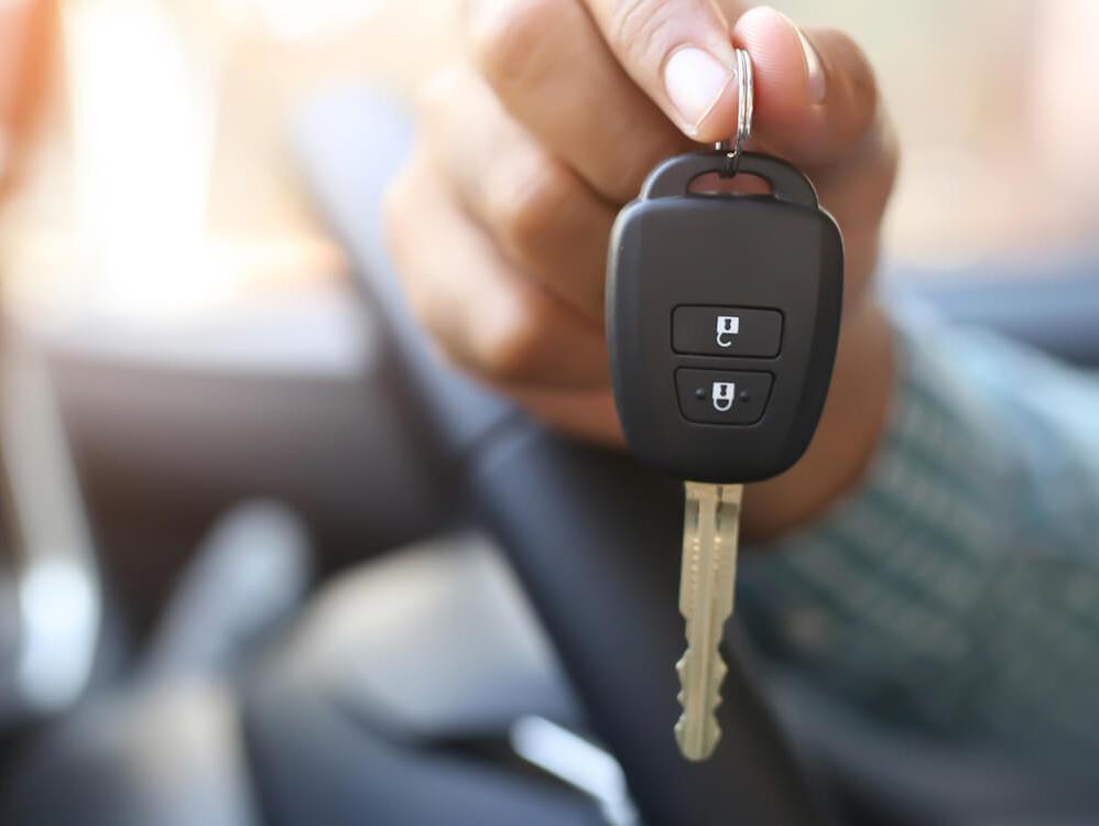 Heberle Ford is a Ford dealer selling new and used cars in Forsyth, MT.