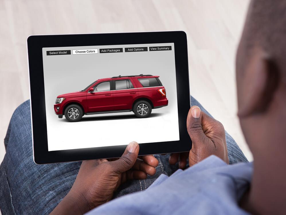 Heberle Ford is a Ford dealer selling new and used cars in Forsyth, MT.