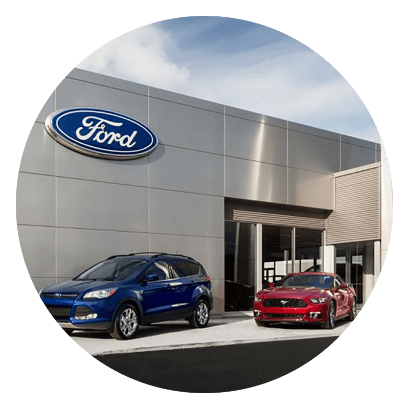 Helmuth Ford is a Ford dealer selling new and used cars in Sigourney, IA.
