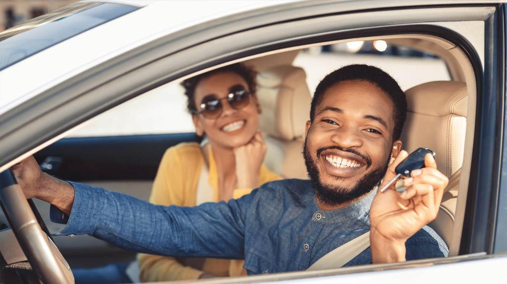 HiLine Ford, Inc. is a Ford dealer selling new and used cars in