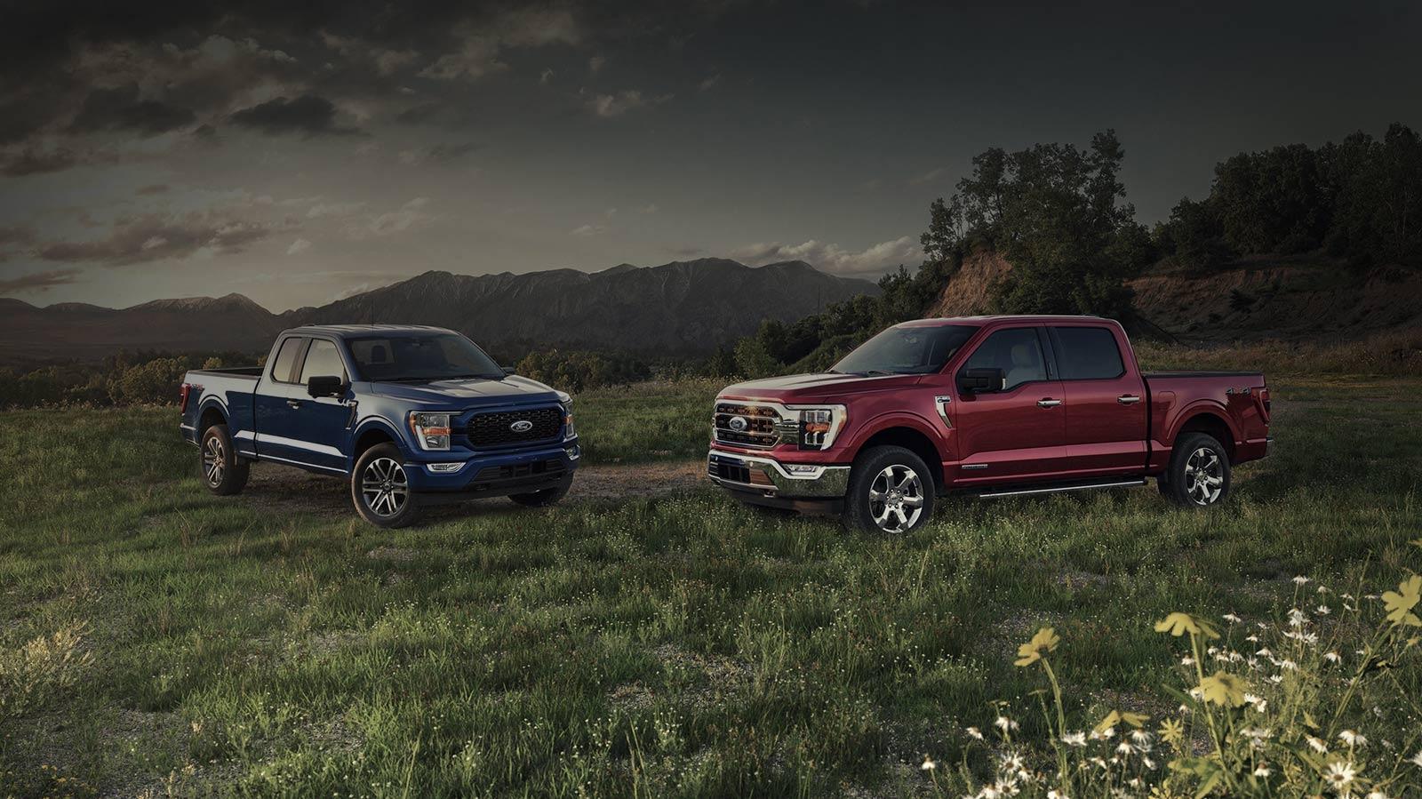 Hughes Service, Inc. is a Ford dealer selling new and used cars in