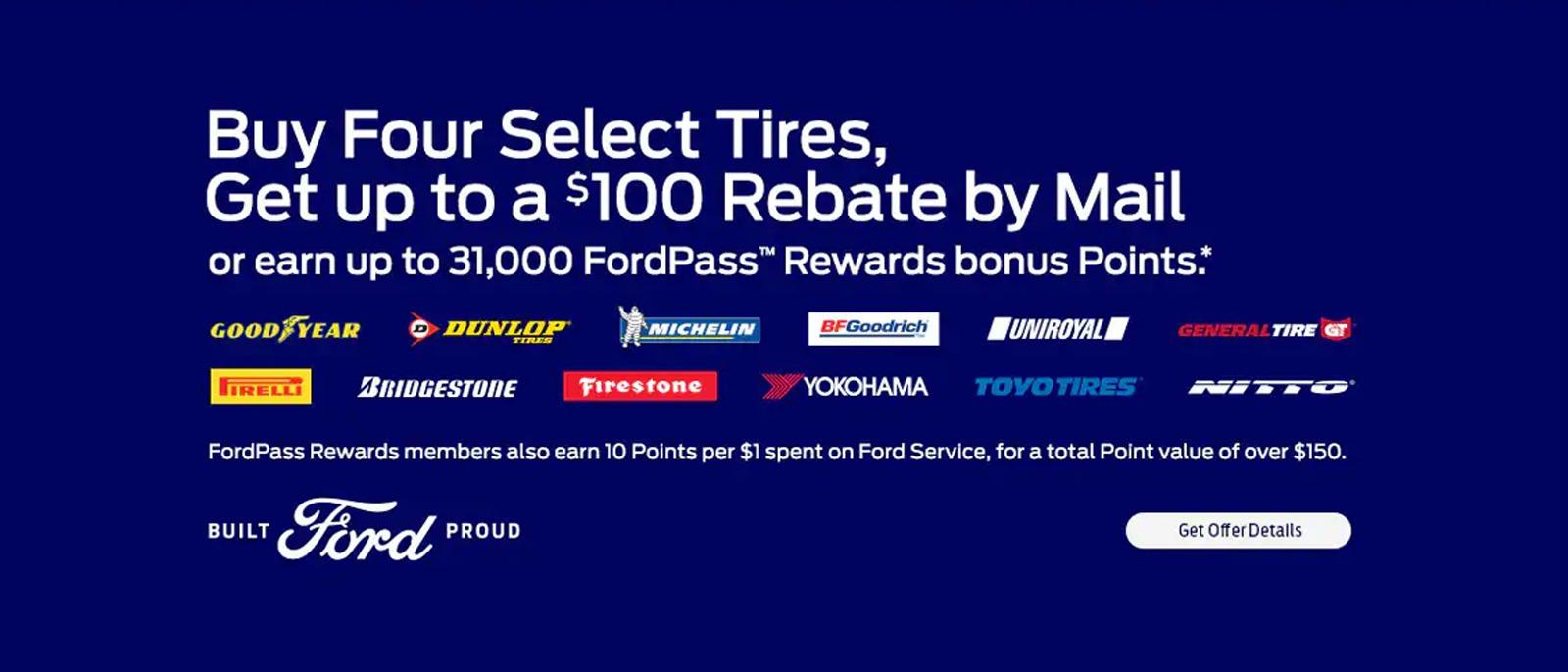 Hughes Service, Inc. is a Ford dealer selling new and used cars in