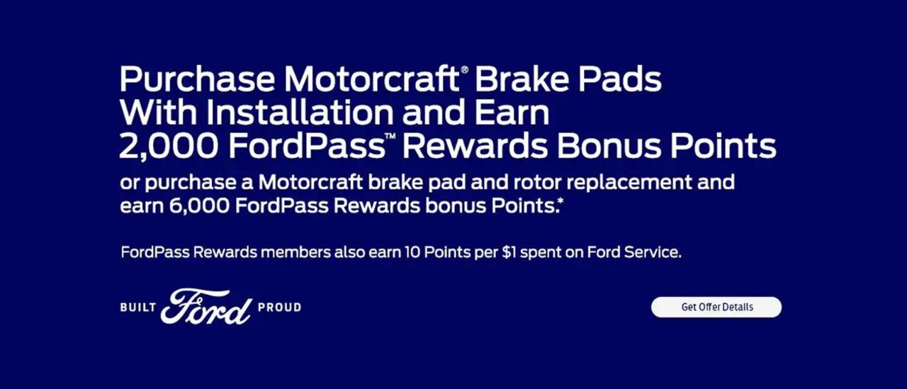 Hughes Service, Inc. is a Ford dealer selling new and used cars in Milladore, WI.