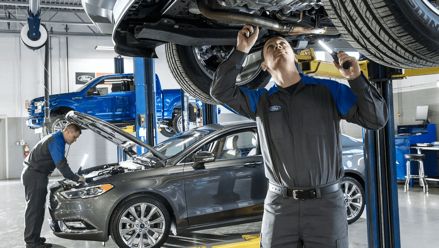 Jacky Jones Ford of Sweetwater is a Sweetwater Ford dealer and a new car and used car Sweetwater