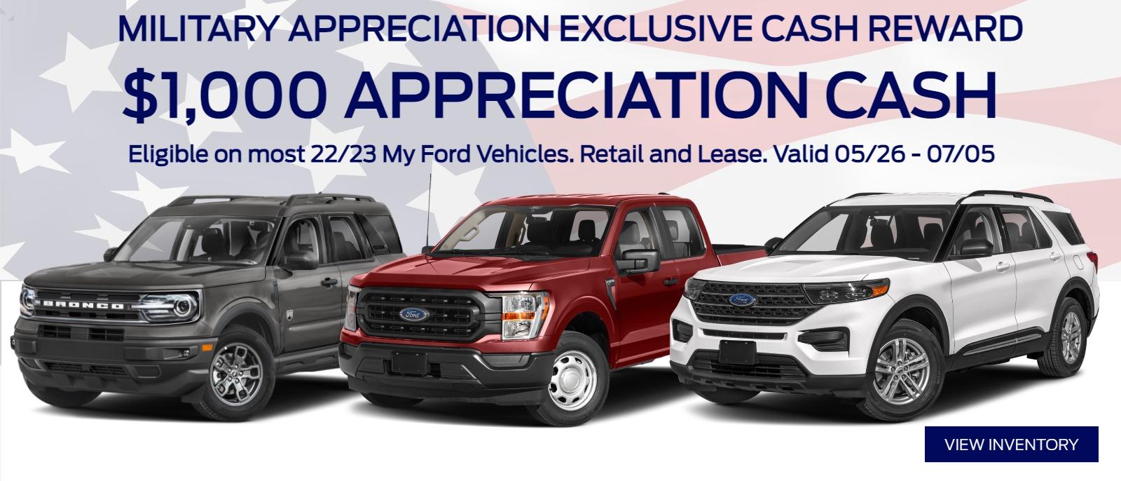 Jacky Jones Ford of Sweetwater | New and Used Dealership