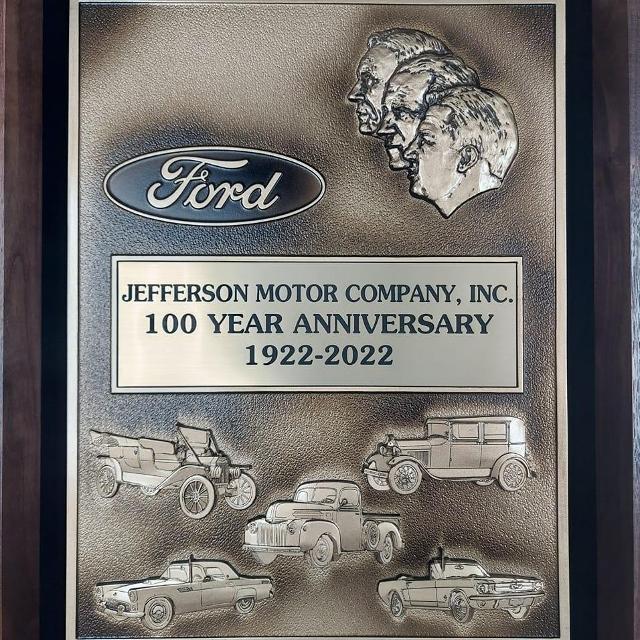 New and Used Ford Dealer Jefferson GA Jefferson Ford