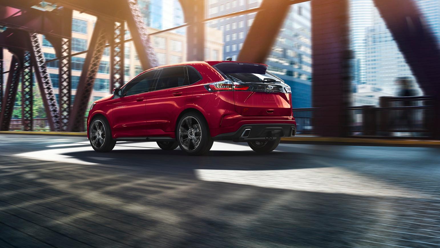 Ford Dealer Winder GA Jefferson Ford