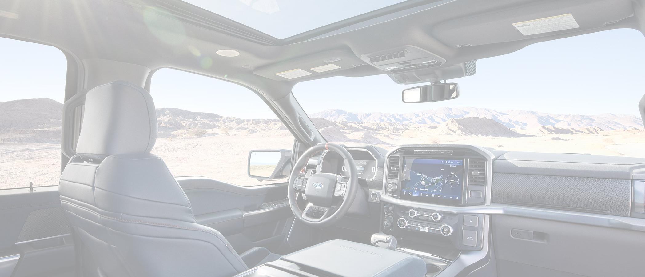 New and Used Ford Dealer Jefferson GA Jefferson Ford